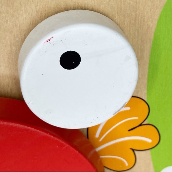 Hape Discovery Box wood activity cube - Picture 4 of 12